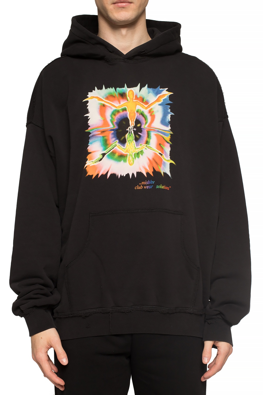 Life's a trip hoodie best sale